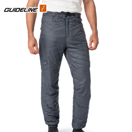 Guideline Loft buxur - Dökkgráar