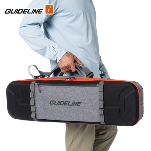 Guideline stangartaska