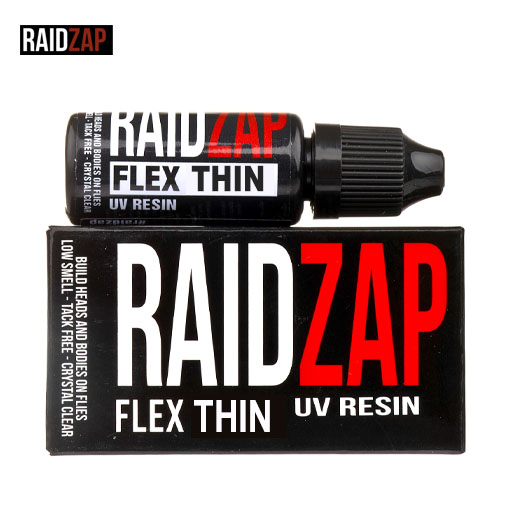 RaidZap Thin UV Glue