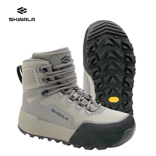 Skwala Carbon vöðluskór - Sage