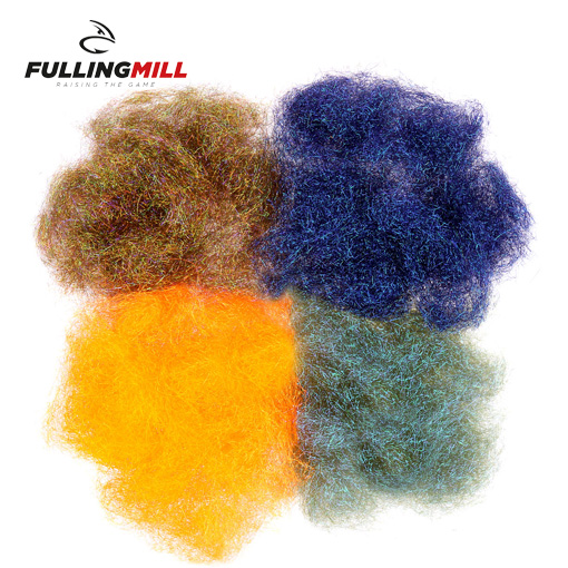 Fulling Mill Tactical Microflash Dub UV