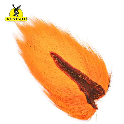 Veniard Doetails - Fluorecent Orange