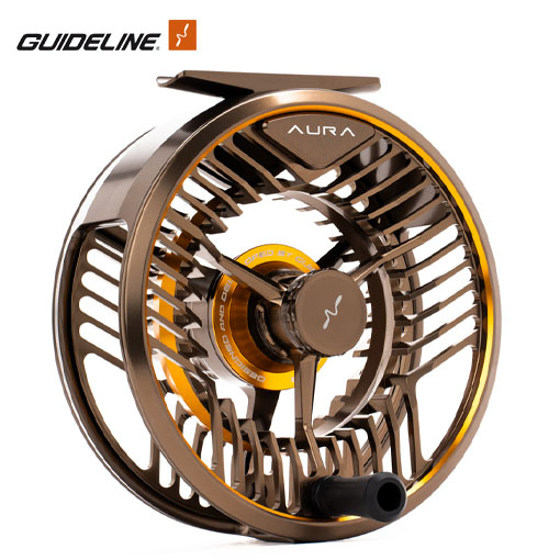 Guideline AURA 78 - Margir litir - Image 2