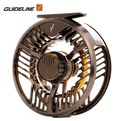 Guideline AURA 78 - Margir litir - Image 3