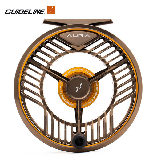 Guideline AURA 78 - Margir litir