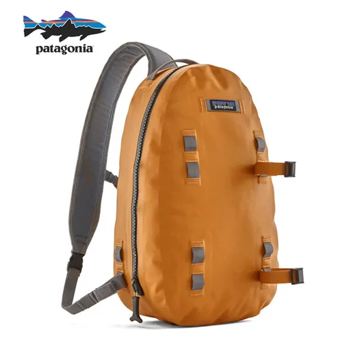 Patagonia Guidewater Sling Pack 15L - Golden Caramel