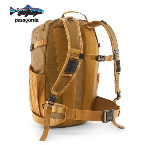 Patagonia Stealth 25L bakpoki - Bobcat Brown - Image 2