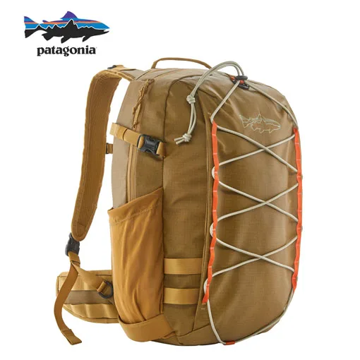 Patagonia Stealth 25L bakpoki - Bobcat Brown