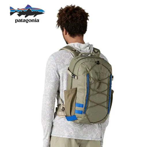Patagonia Stealth 25L bakpoki - River Rock Green - Image 11