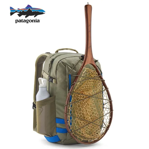 Patagonia Stealth 25L bakpoki - River Rock Green - Image 3