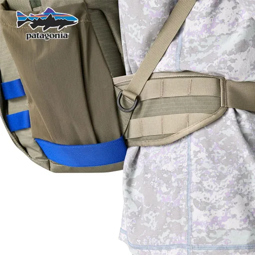 Patagonia Stealth 25L bakpoki - River Rock Green - Image 5