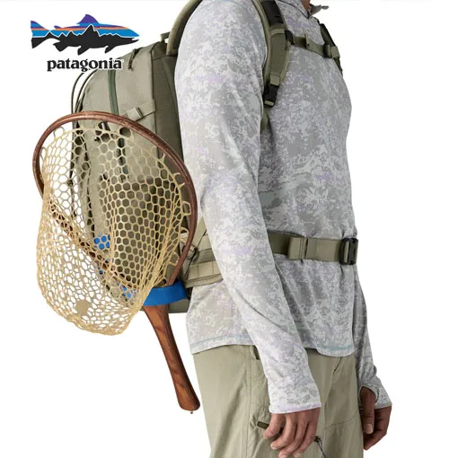 Patagonia Stealth 25L bakpoki - River Rock Green - Image 6