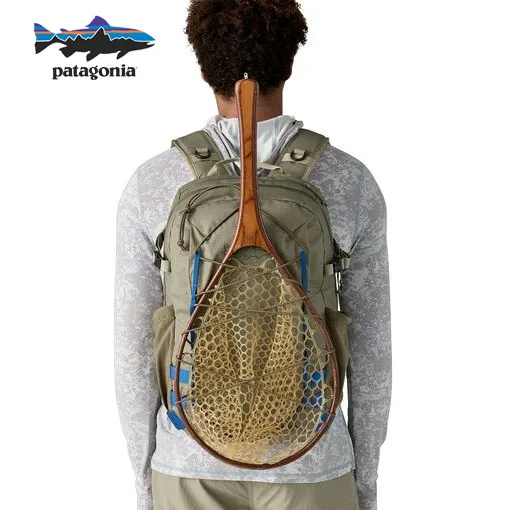 Patagonia Stealth 25L bakpoki - River Rock Green - Image 7
