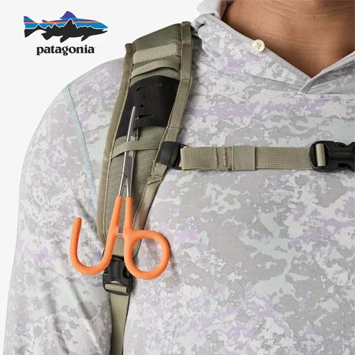 Patagonia Stealth 25L bakpoki - River Rock Green - Image 9