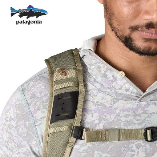 Patagonia Stealth 25L bakpoki - River Rock Green - Image 10