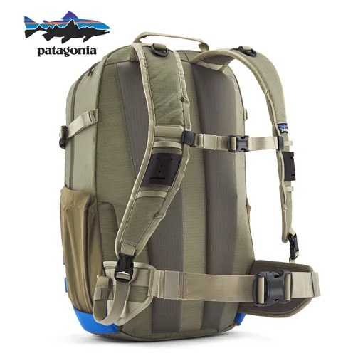 Patagonia Stealth 25L bakpoki - River Rock Green - Image 2