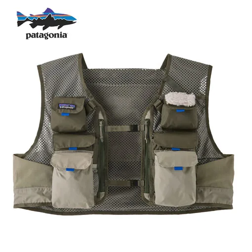 Patagonia Stealth Pack veiðivesti - Image 2