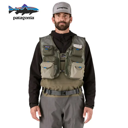 Patagonia Stealth Pack veiðivesti - Image 3