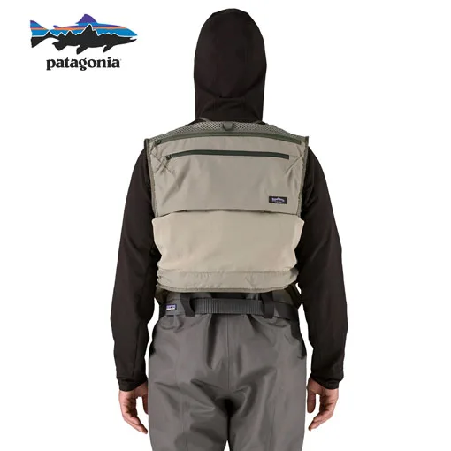 Patagonia Stealth Pack veiðivesti - Image 4
