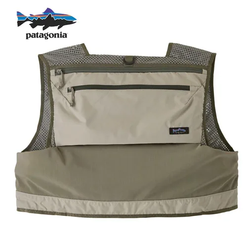 Patagonia Stealth Pack veiðivesti - Image 5