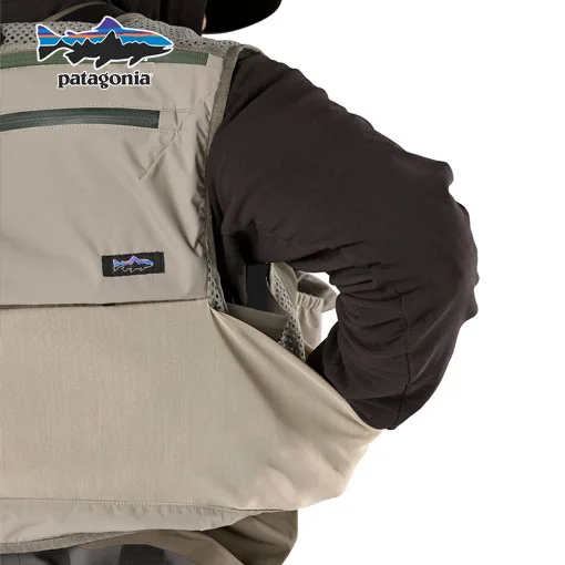 Patagonia Stealth Pack veiðivesti - Image 7