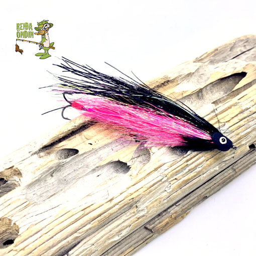 Skull Valbeinn Bleikur