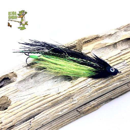 Skull Valbeinn Grænn