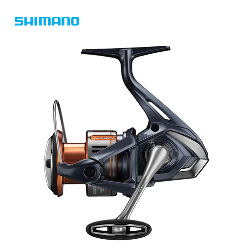 Shimano Nasci FD C3000 HG