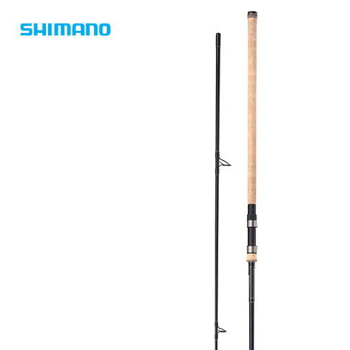 Shimano PURIST PX1 Deadbait 3,66m 12' 300g 2,85+lb TC