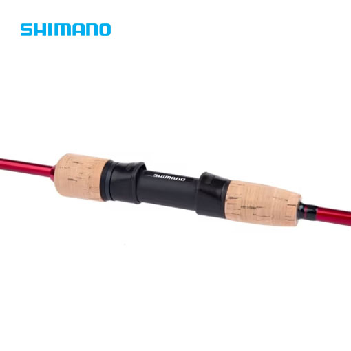 Shimano Sienna Spinning Cork 2,41m 10-35g - Image 2
