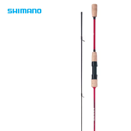 Shimano Sienna Spinning Cork 2,41m 3-21g