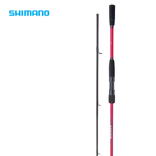 Shimano Sienna Spinning EVA 2,41m 10-35g