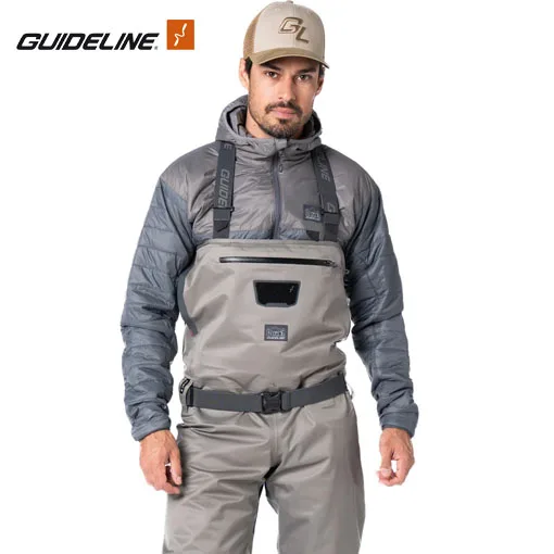 Guideline Driva vöðlur