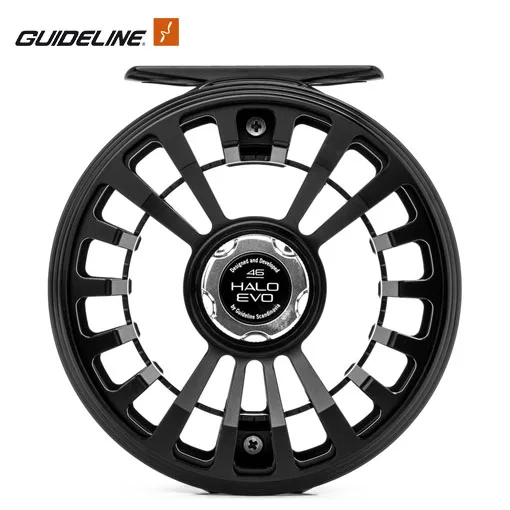 Guideline Halo EVO 46