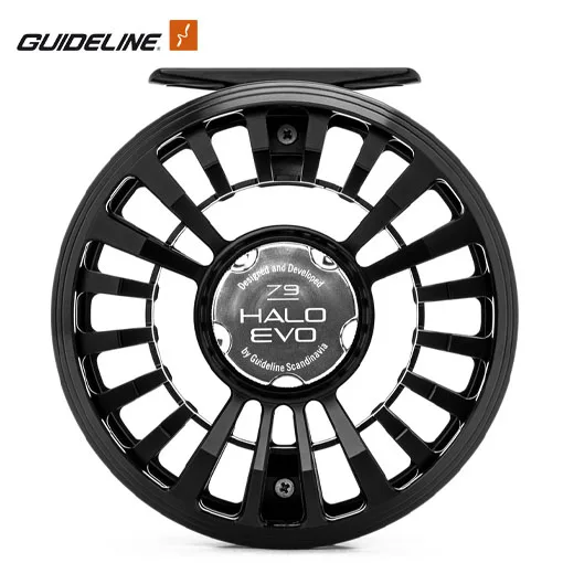 Guideline Halo EVO 79