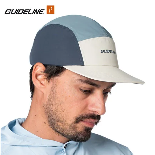 Guideline ULBC Packable Cap - Coastal