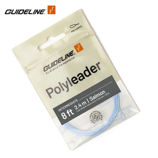 Guideline Salmon 8ft sökkendar