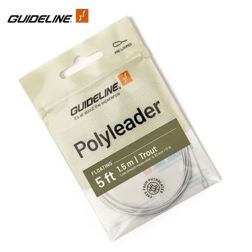 Guideline Trout 5ft sökkendar